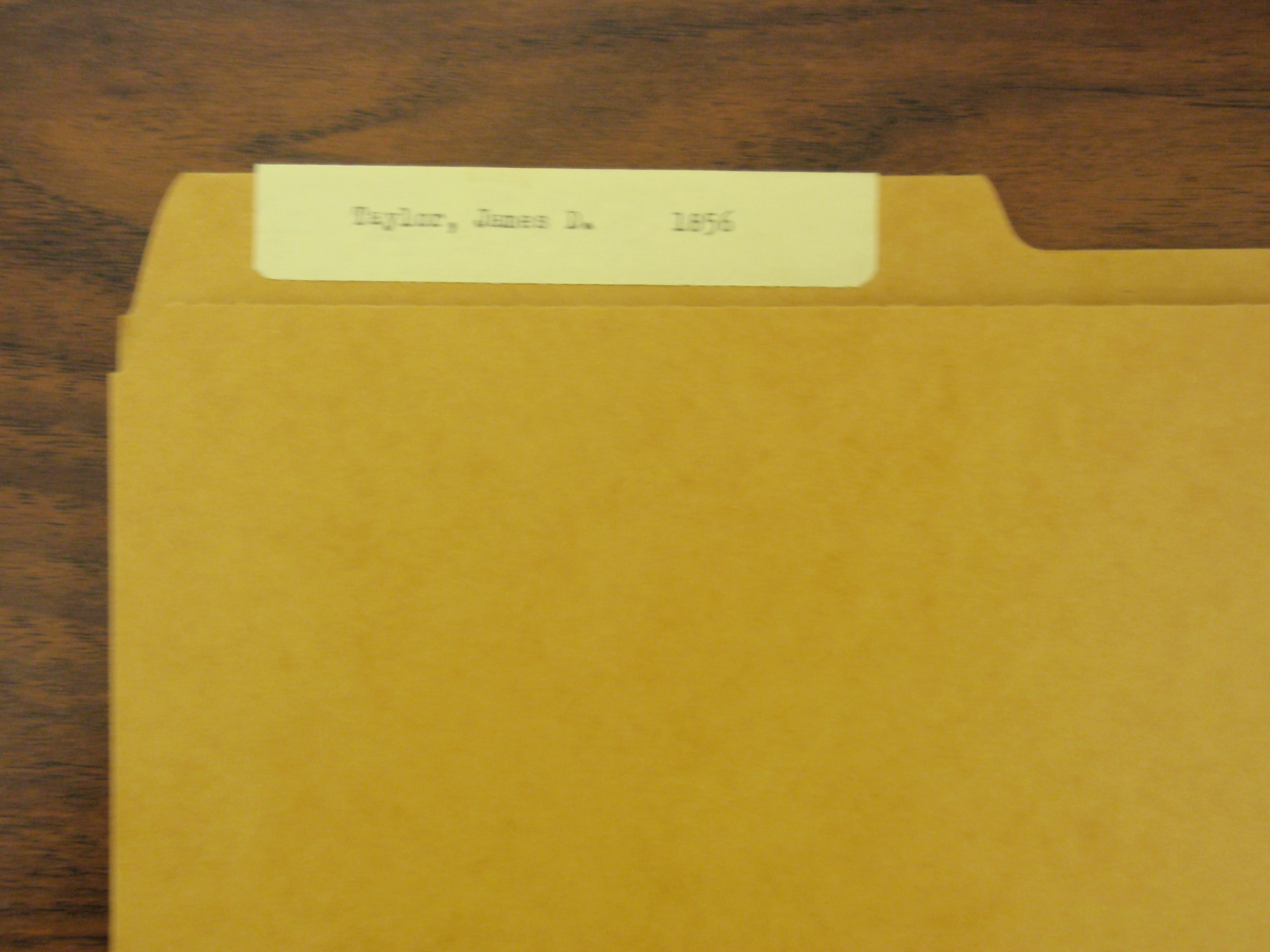 Document